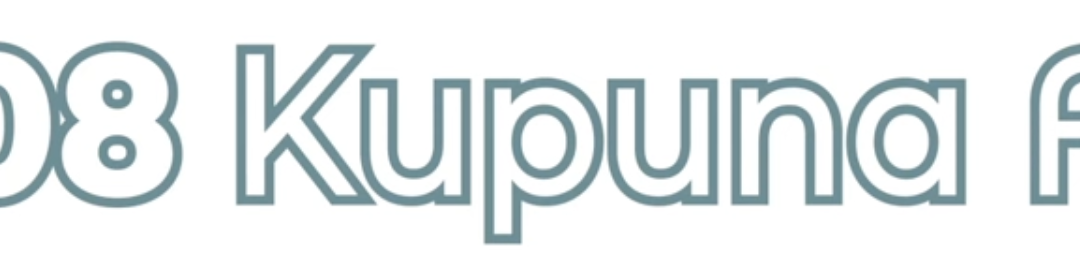 808 kupuna