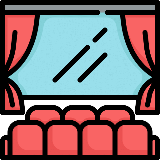 movie-theater